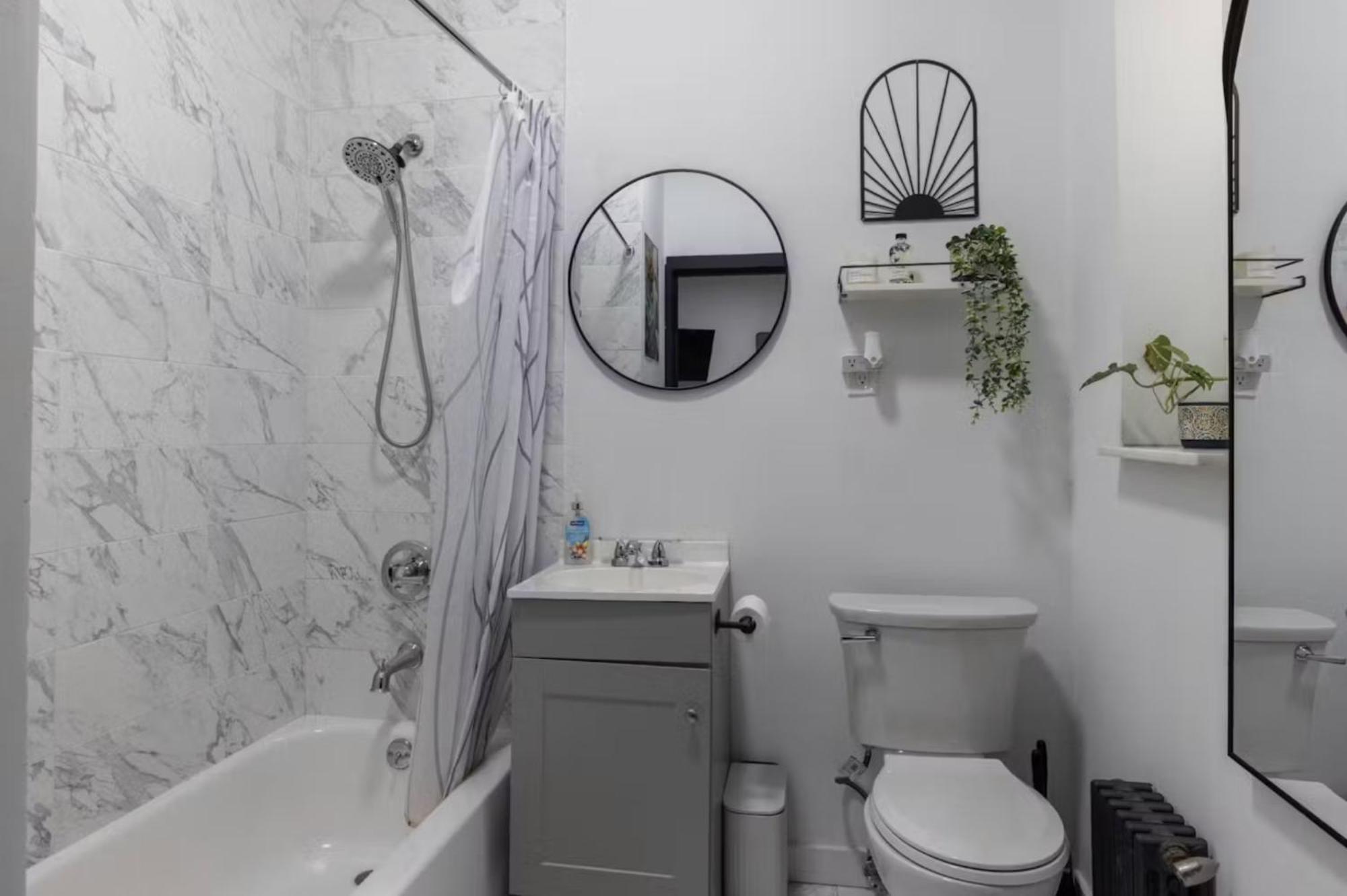 Steps From Everything - Modern Studio In Downtown'S Union Square New York Kültér fotó